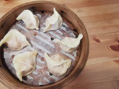 -海胆小馆(东北水饺·春柳店)