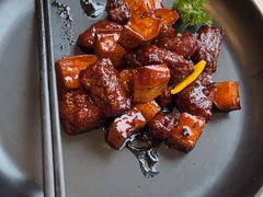 -阿明小菜·海鲜·上海菜(梅陇店)