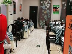 大堂-紫光园(劲松店)