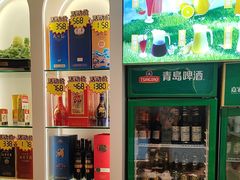 -品大三·经典淮扬菜(大行宫店)