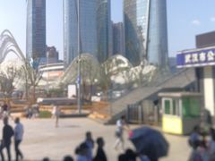 -光谷广场