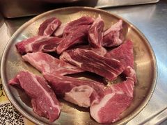 -釜山火炉·海鲜烤肉(紫藤路店)