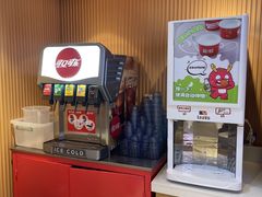 -龍歌自助小火锅(秦淮水游城店)