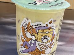 -我是酸奶君(壹方城店)