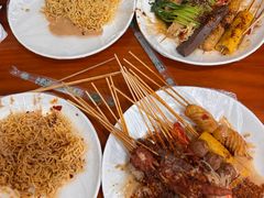 -郭记小街麻辣烫(南小街总店)