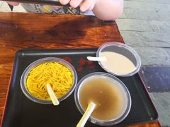 -日照红甜品店(老水街店)