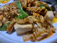 -大胡同天津菜·海肠捞饭·津门皮皮虾锅贴一绝(西姜井店)