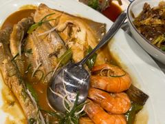 -渔娘渔家丹东海鲜(东直门店)