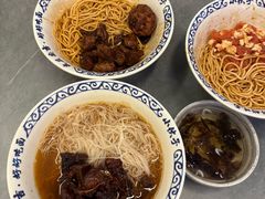 -梅溪·小伙子干挑面(安吉总店)
