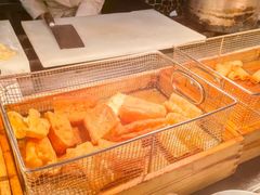 -云海轩·海鲜自助-河北云瑧世纪大饭店1F