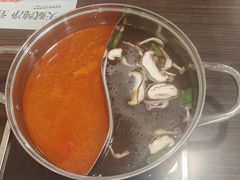 -呷哺呷哺(西单大悦城店)