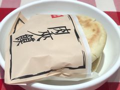 -西贝(枫蓝国际购物中心店)
