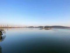 -云龙湖旅游景区