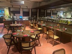 -肆海小川菜酒馆Wine Bistro (青年路店)