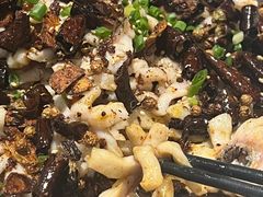 -三猫黑鱼花(南大店)