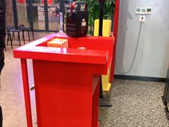 -龍歌自助小火锅(市南金茂湾店)