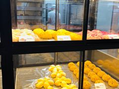 -喜茶(深圳福田星河COCO Park店)