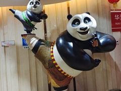 -武汉华夏国际影城(鲁广店)