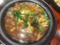 -再回头私房菜·老南京菜