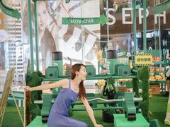 -深圳来福士广场