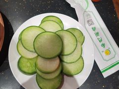 -南门涮肉(通州店)
