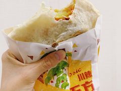 -肯德基(西安电子城店)