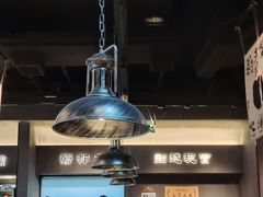 -张翻越·川渝冒菜·武汉黑鸭煲(城北万象城店)