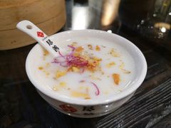 -尽善百年古院餐厅(王家老宅店)