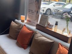 -泰合玺·精油疗愈 SPA(南京河西万达店)