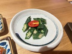 -德川家日本料理(顺义华联店)