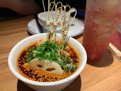 没骨头鸡爪-太二酸菜鱼(正大广场店)