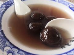 -粗茶淡饭(东关街店)