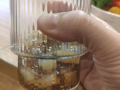 -轻蔬不用等·素食(江苏路店)