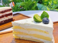 -姆们M Sweetie Cake(五道口店)