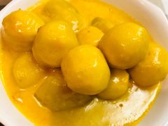 -新大咀港式茶餐厅(宝山万达店)