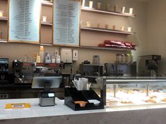 -Chrisbakery&Cafe克莉丝烘焙咖啡馆(万科店)