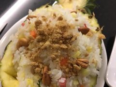 -鹿港小镇(金虹桥国际中心店)