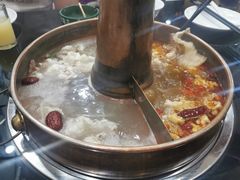 -蒙星月涮肚火锅城(宏运家园店)
