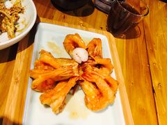 -局气 烤鸭·北京菜(光华路店)