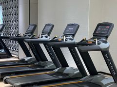 -FLARE STAR FITNESS(复地活力城店)