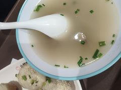 -小杨生煎(周浦万达店)