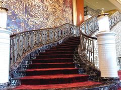 -北京中国大饭店