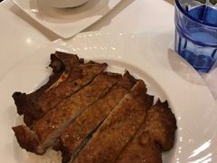 -天下三绝 牛肉面/红酒