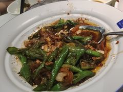 -兰湘子·湘菜小炒(石家庄万象城店)