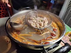 -小煵记·打边炉(西丽文光店)