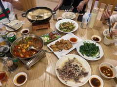 -乡亲鹅肉城(吴江店)