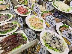 -老城铜锅涮肉(丽浩福仕汇店)