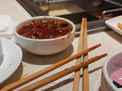 -海底捞火锅(之心城店)