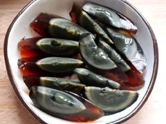 松花蛋-东一路朝鲜大冷面