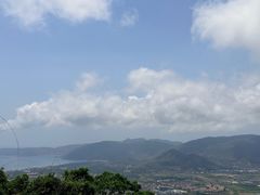 -三亚亚龙湾人间天堂鸟巢度假村